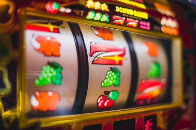 Quickspin game interface showing rapid-fire reels and subject to verification display on mobile